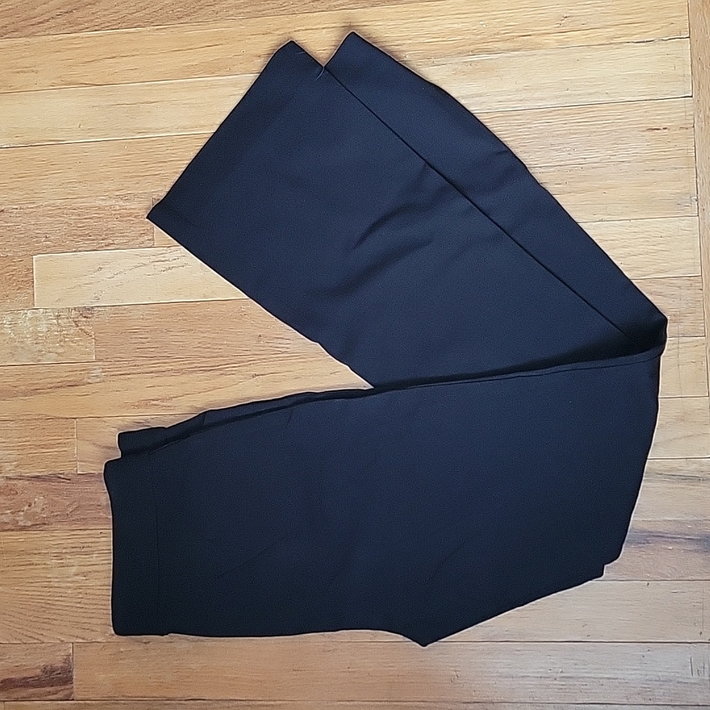 White House Black Market Bootcut Panta